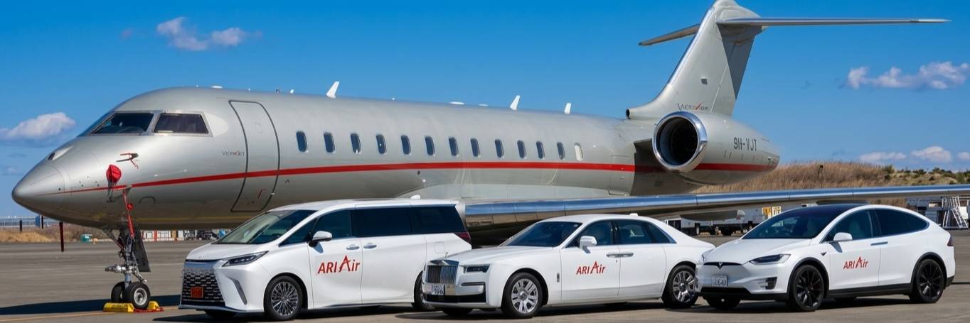 ARIAir連携で収益化