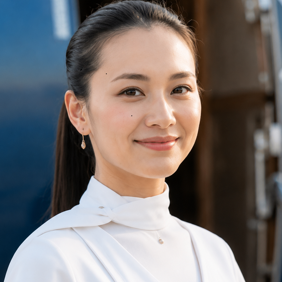 Chisa Yoshida