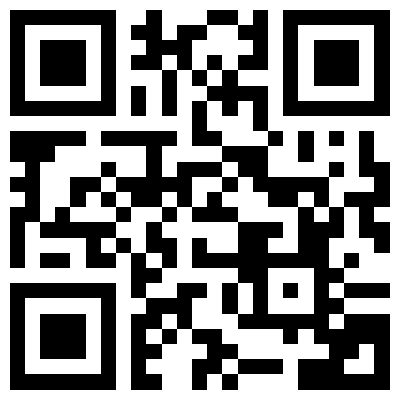 ARIAir公式LINE QRコード