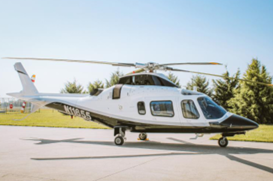 ツインエンジン×2名パイロット