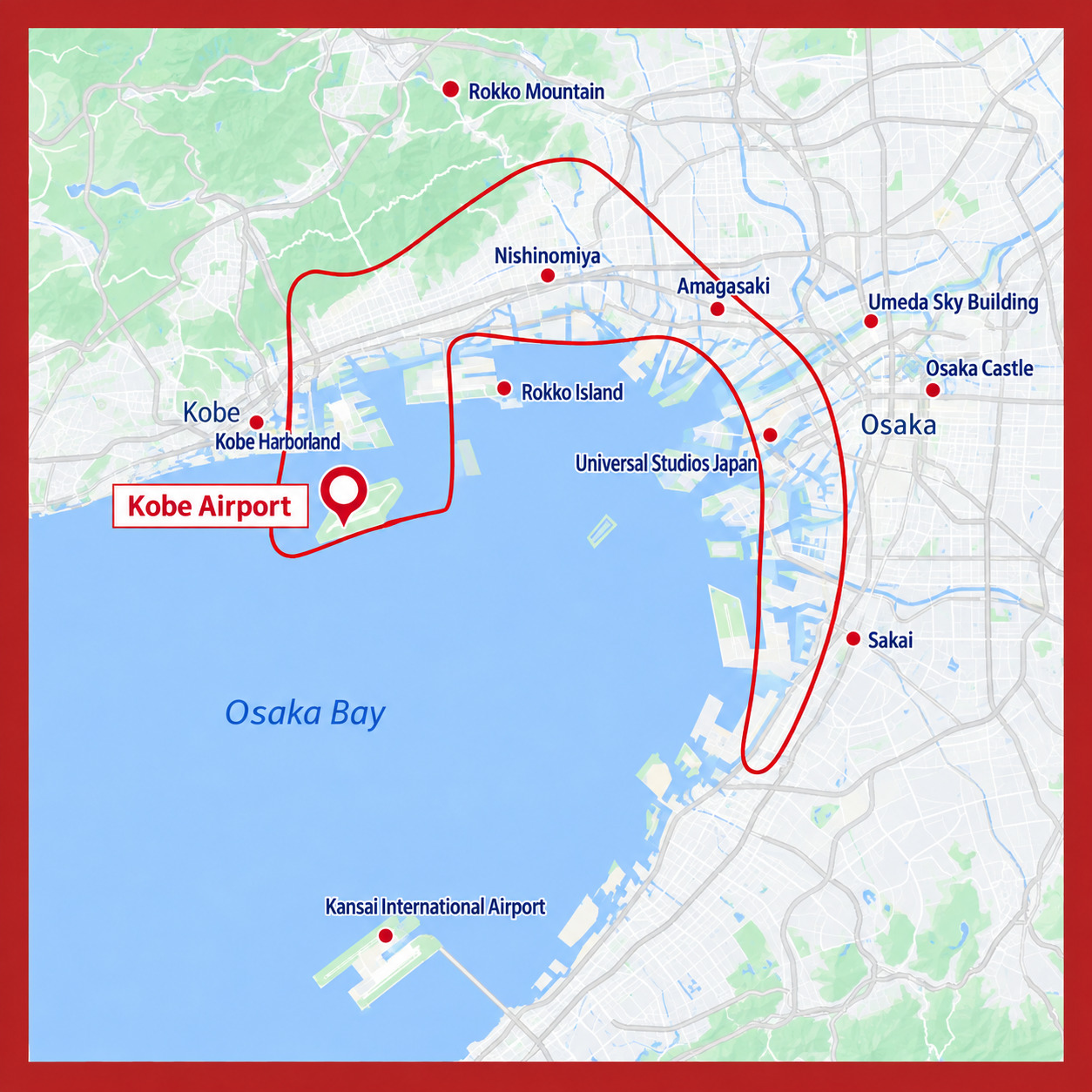 Flight Course