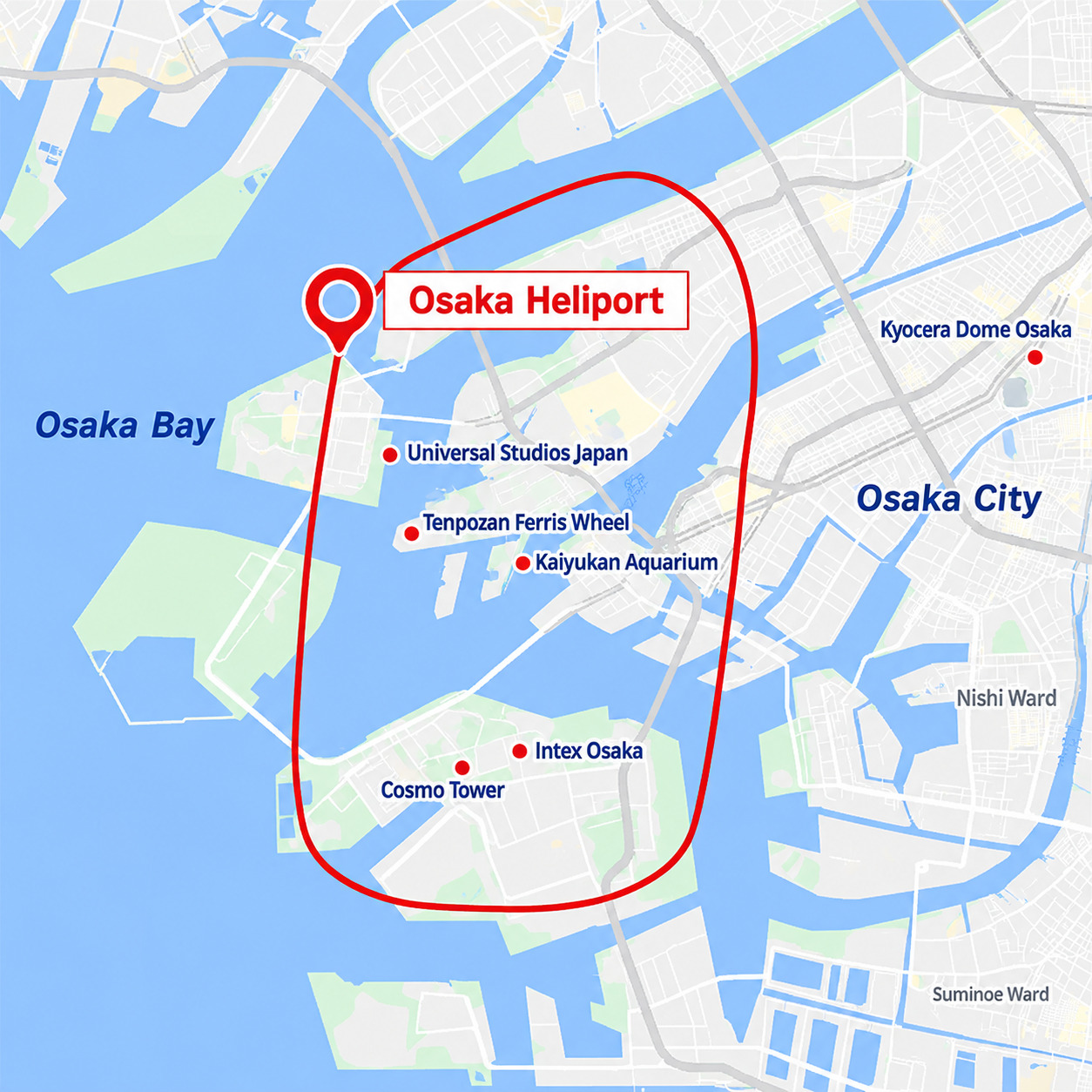Flight Course