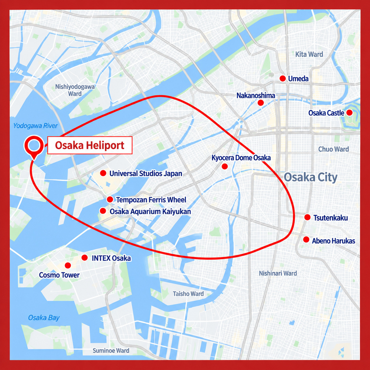 Flight Course