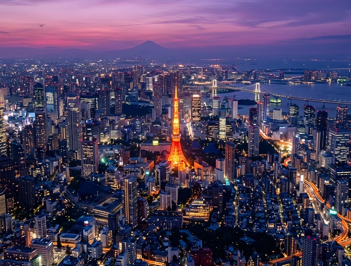 東京