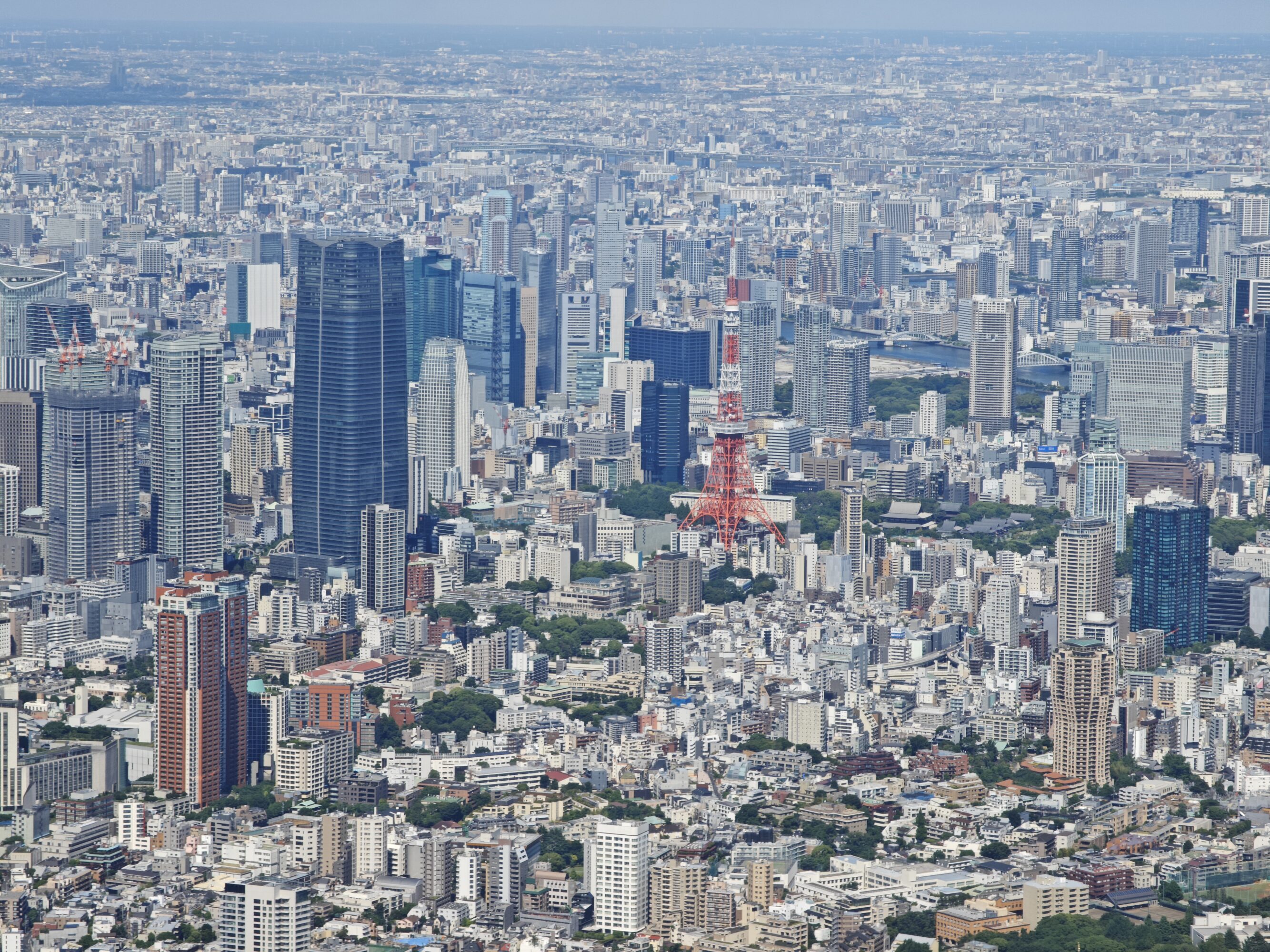 東京