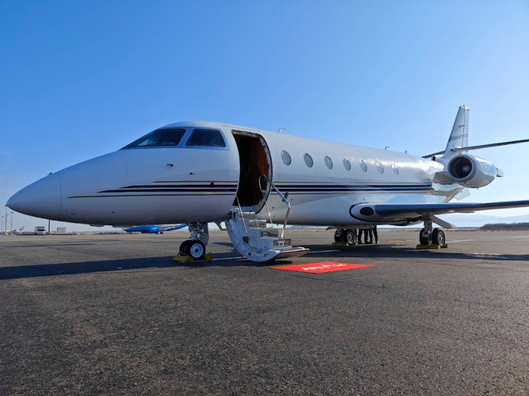 Can Private Jets be Used for International Flights?  Information About the Price Range and Benefits.