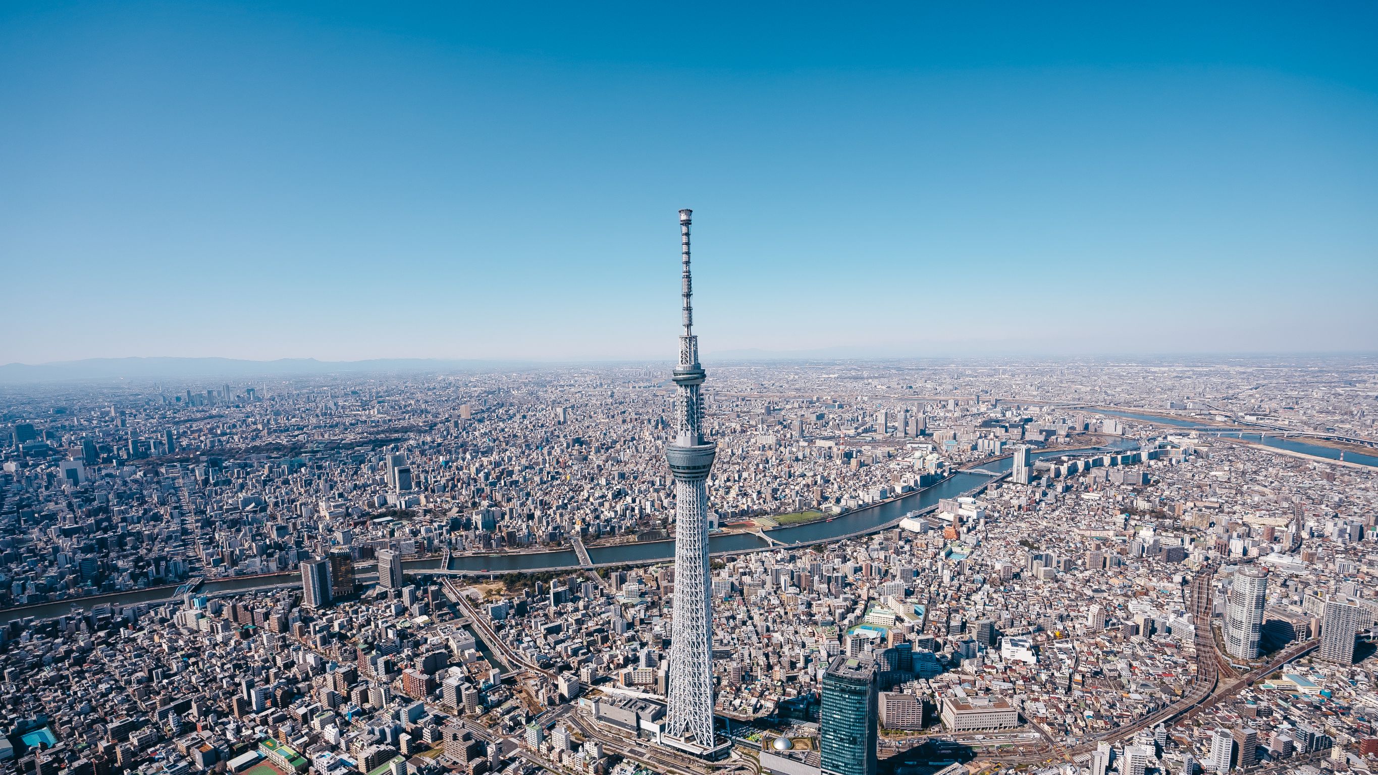 東京