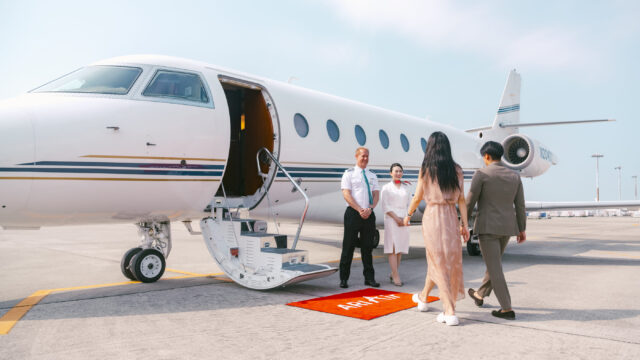 What is the Price Range for Private Jet Charter? An Explanation of How to Make Use of it!