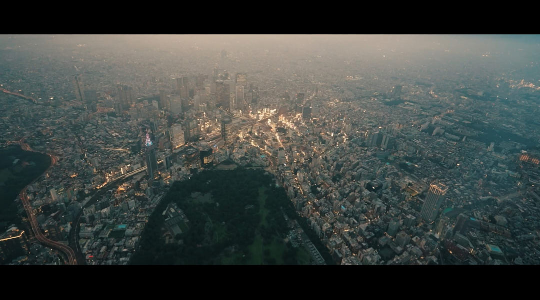 東京