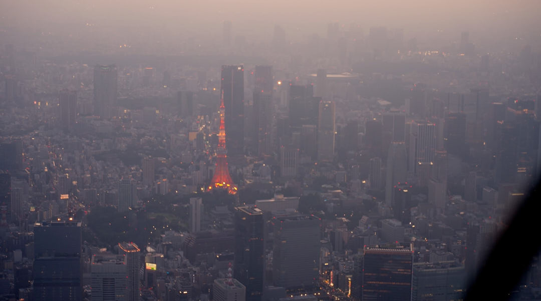 東京