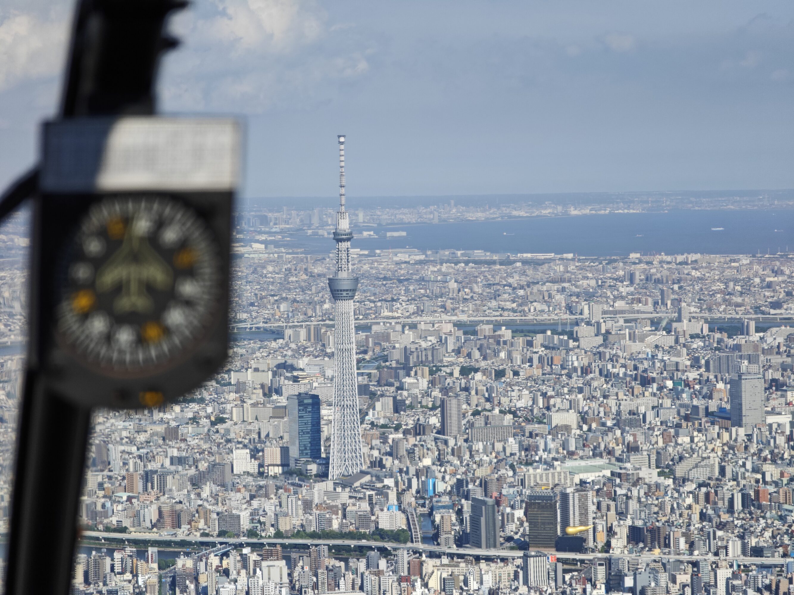 東京