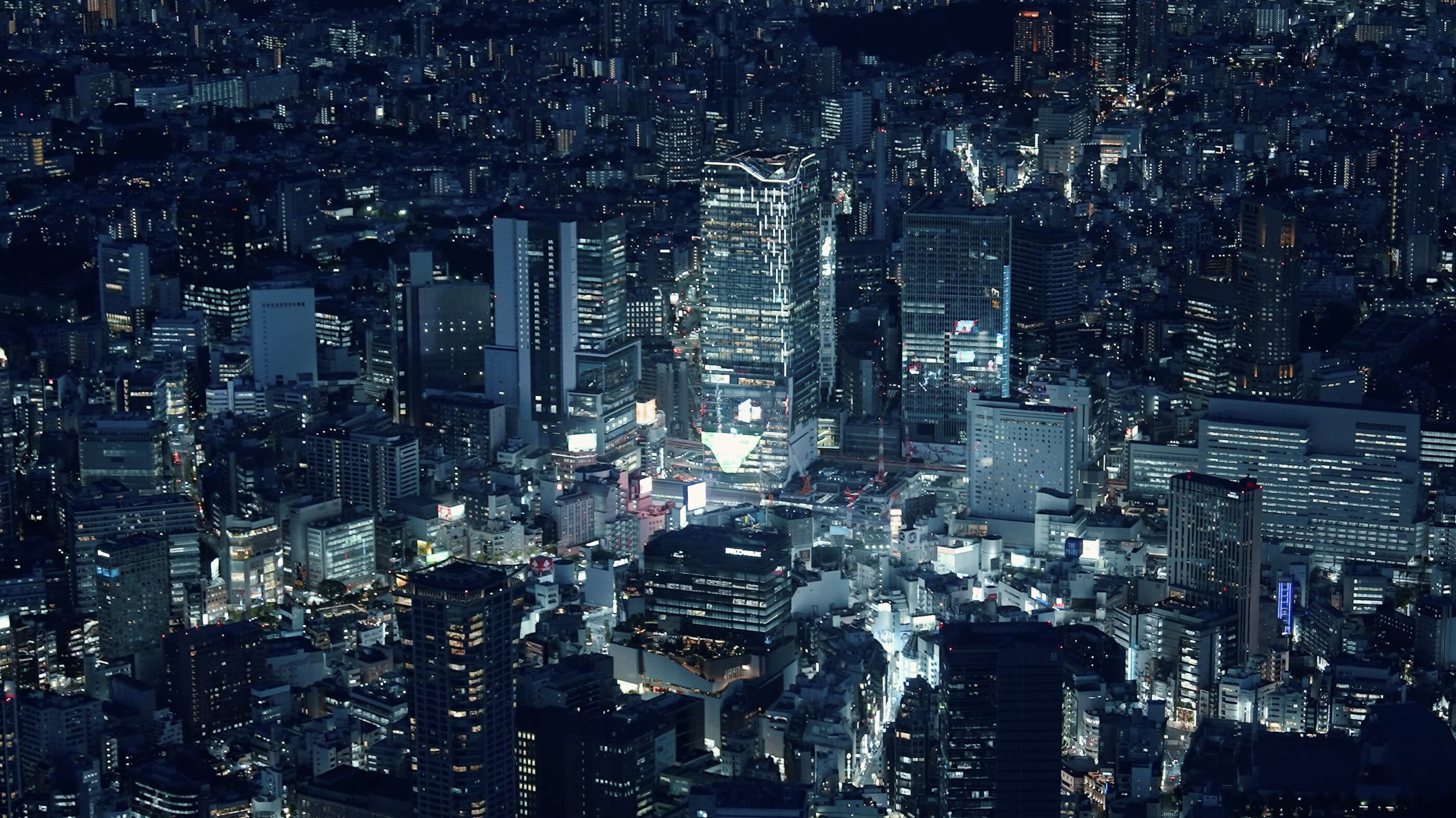 東京