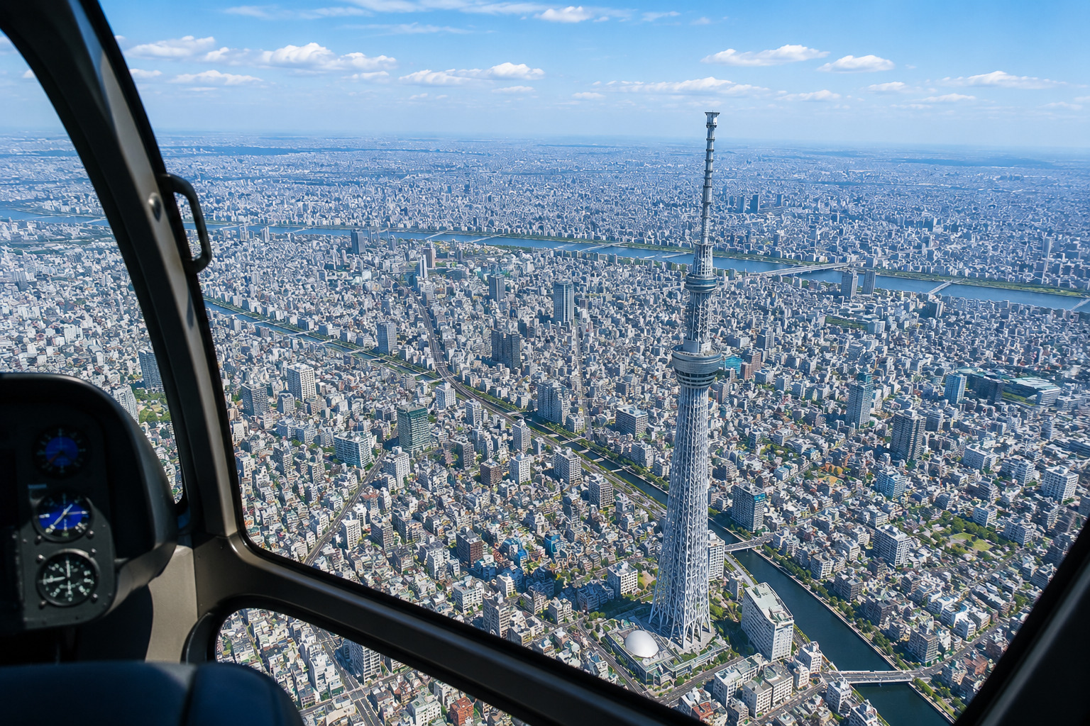 Tokyo