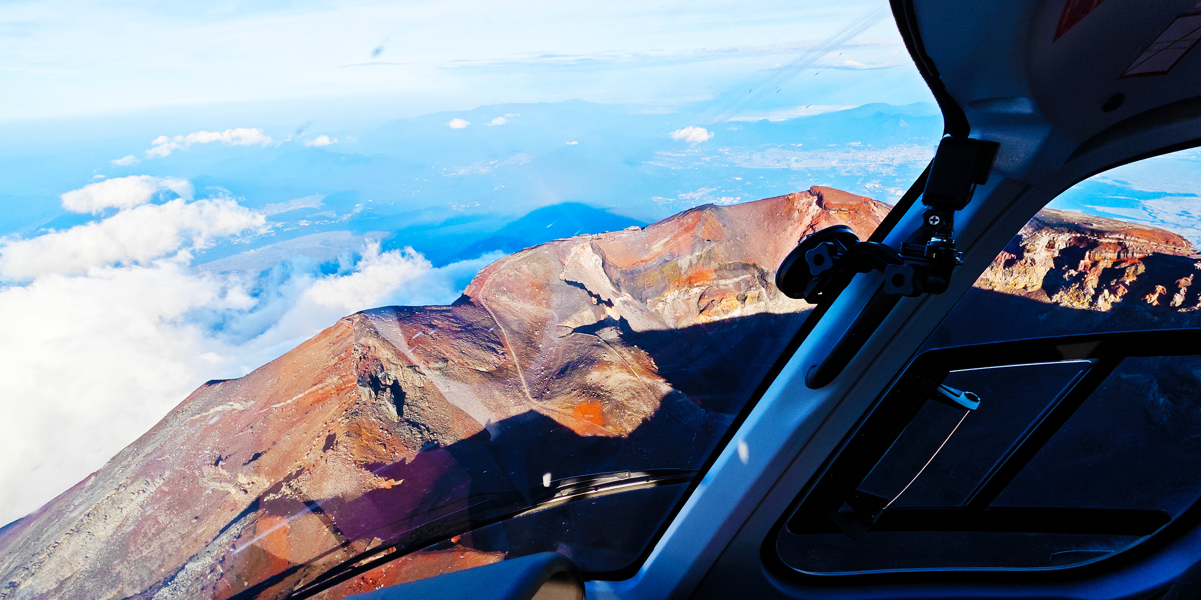 富士山