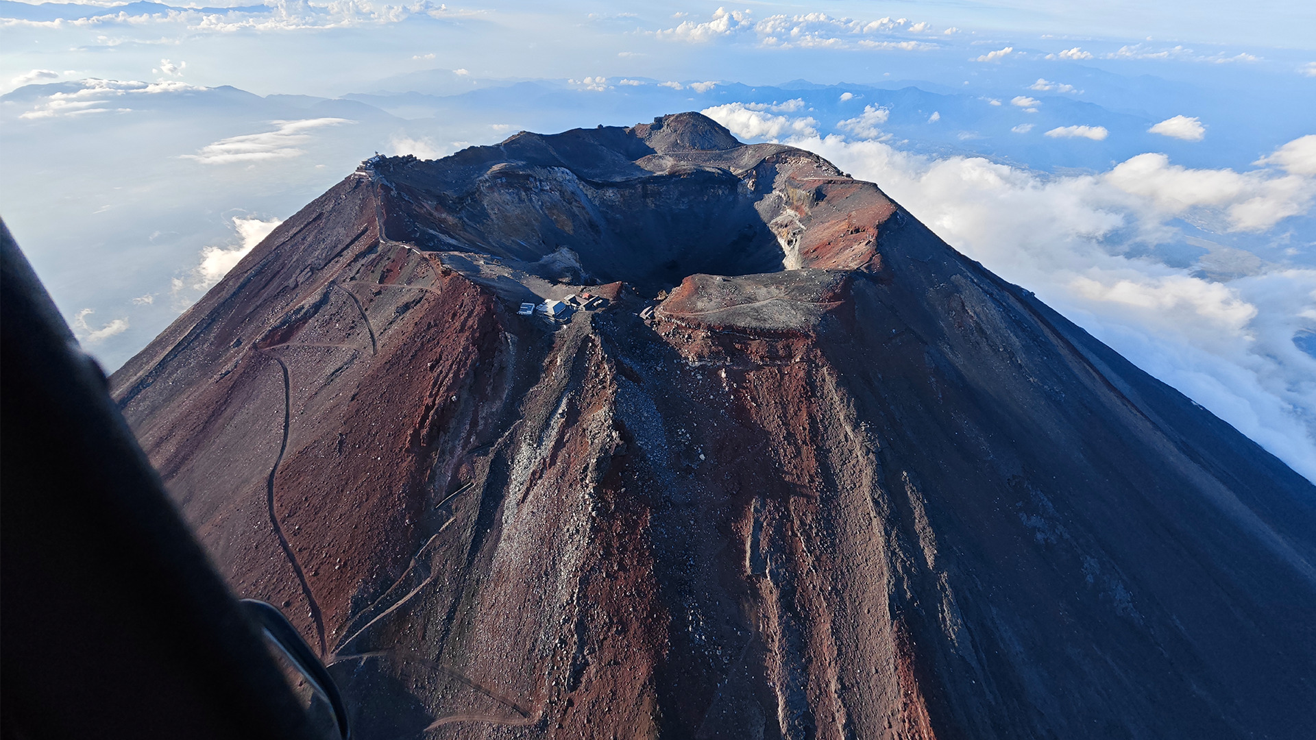 富士山