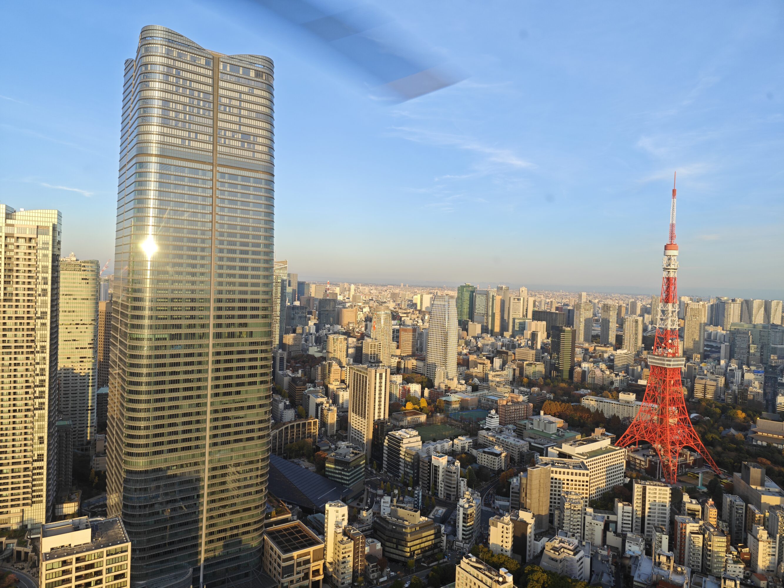 東京