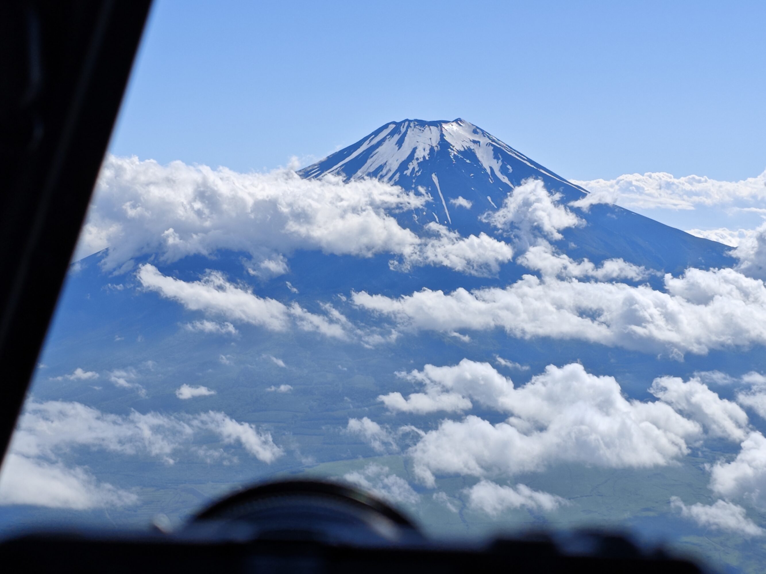 富士山