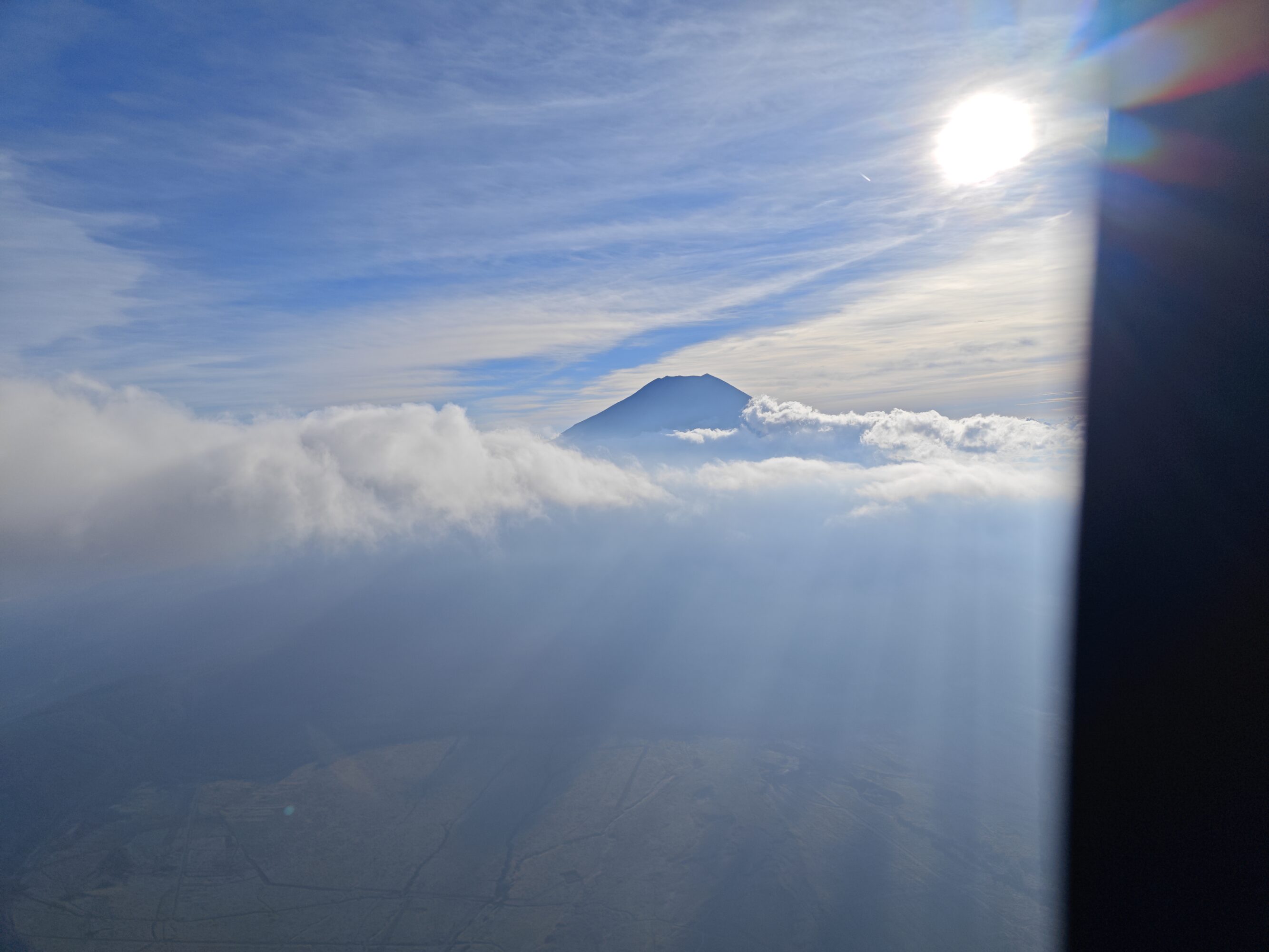 富士山