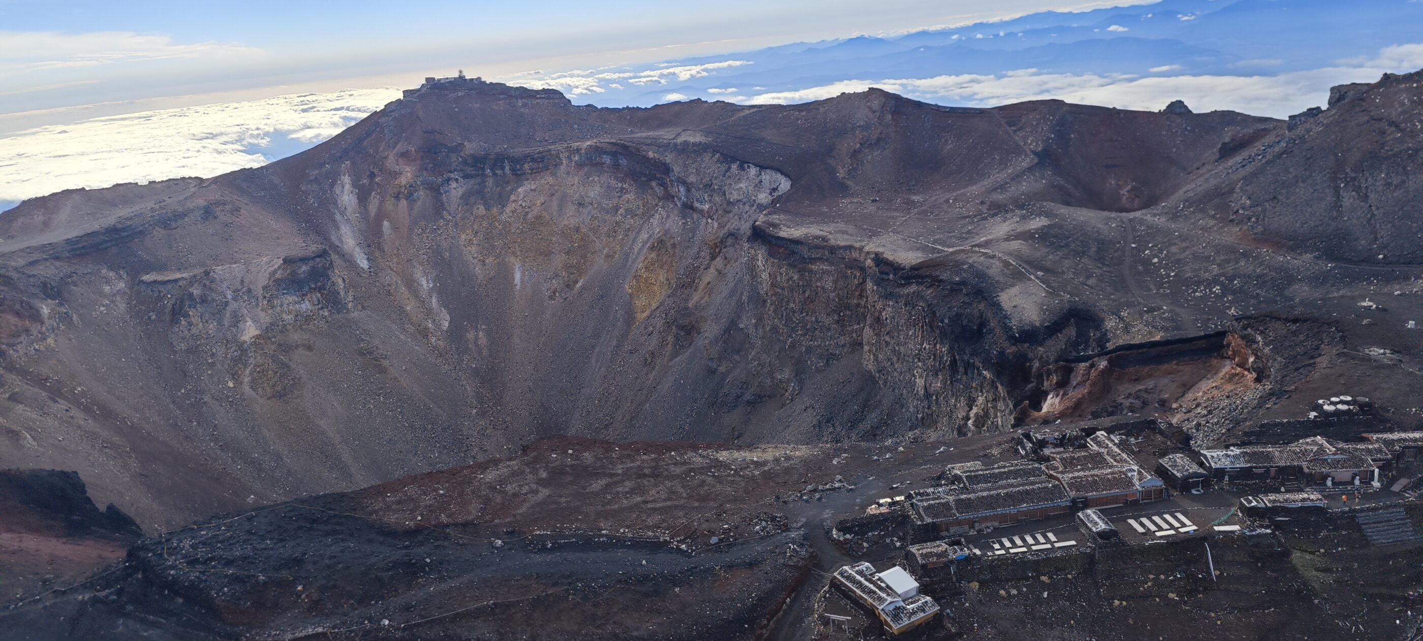 富士山