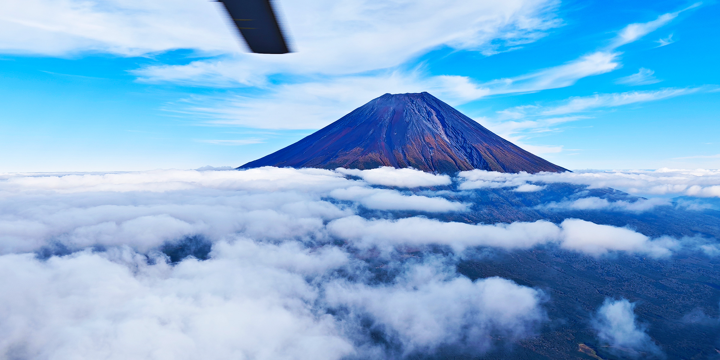 富士山