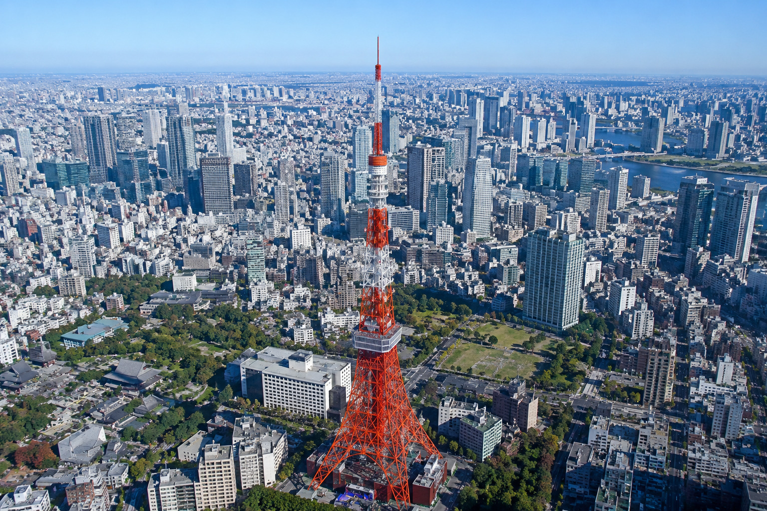 Tokyo