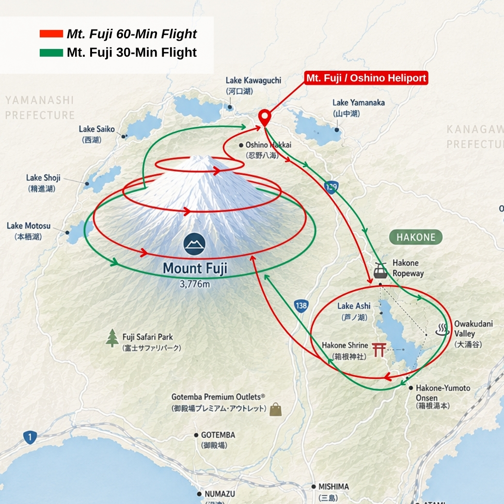 Flight Course