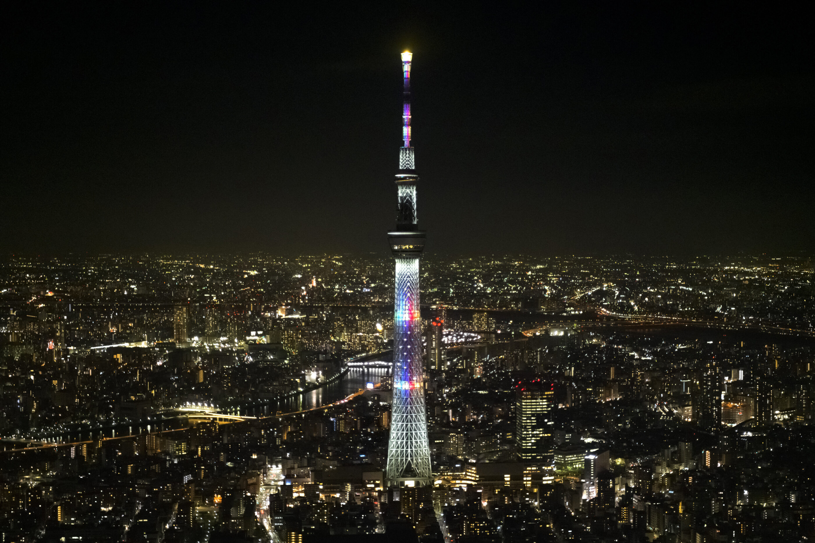 東京