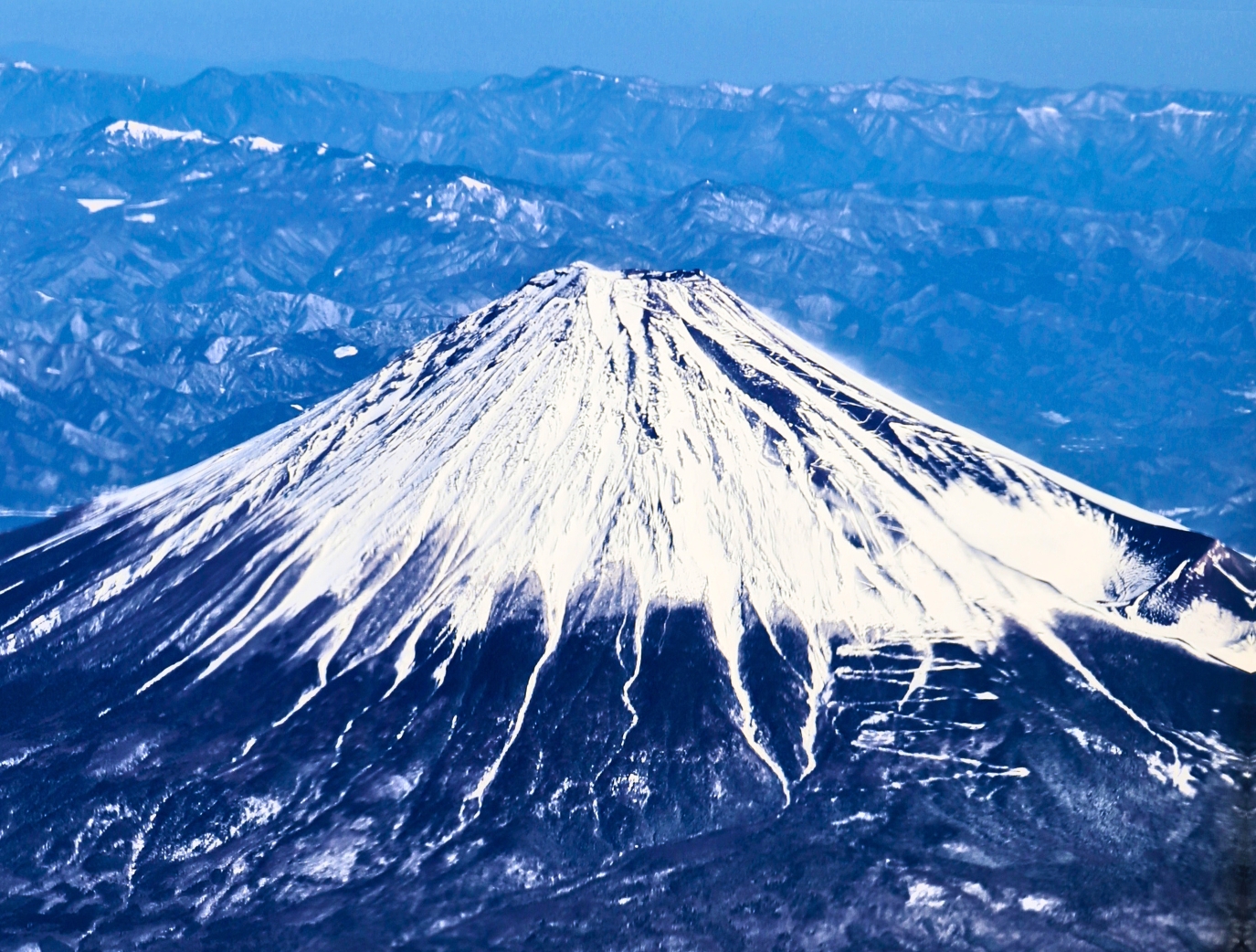 富士山