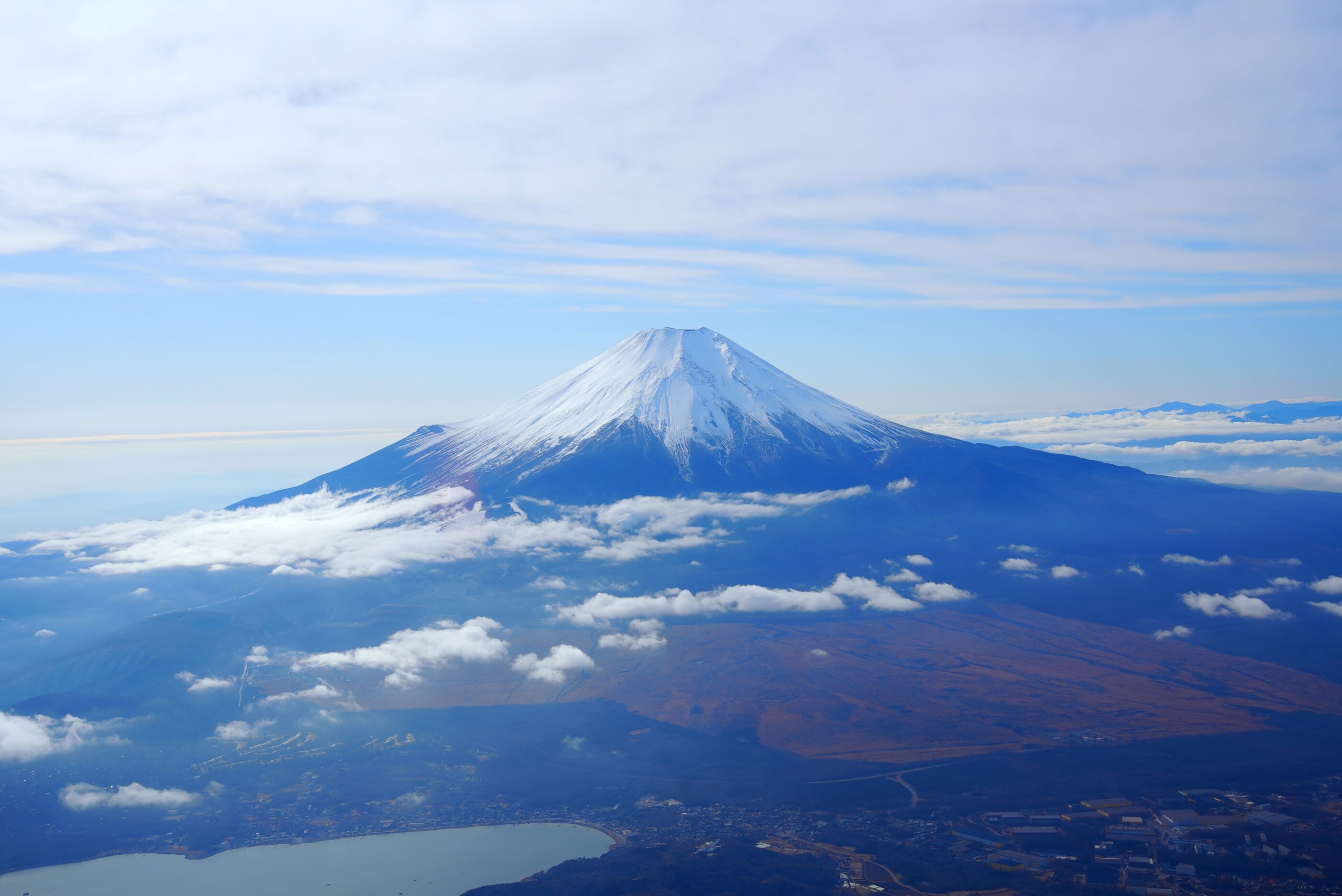 富士山