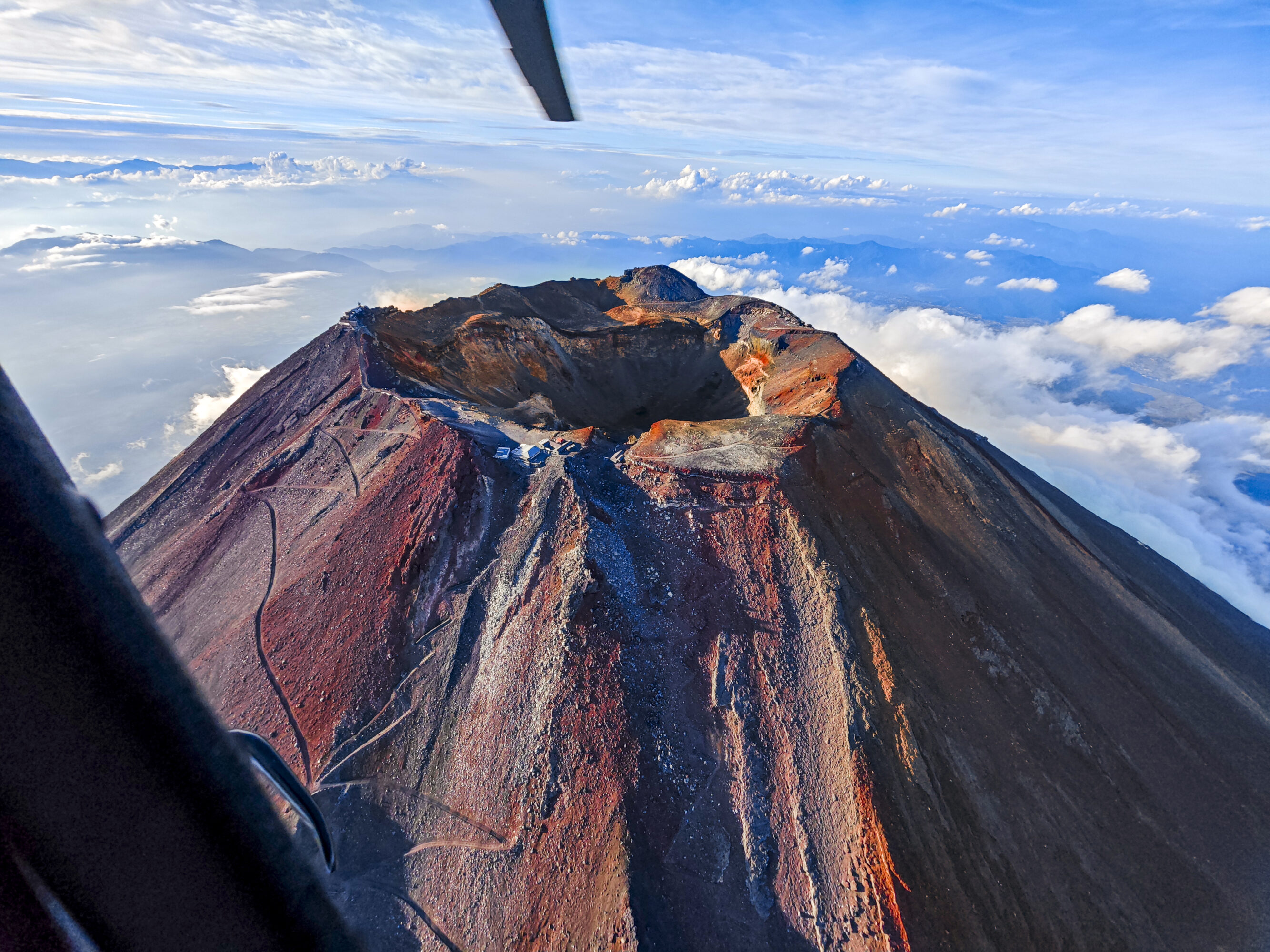 富士山