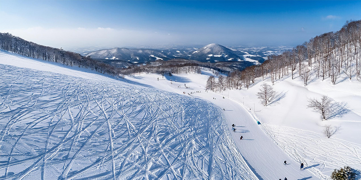 北海道