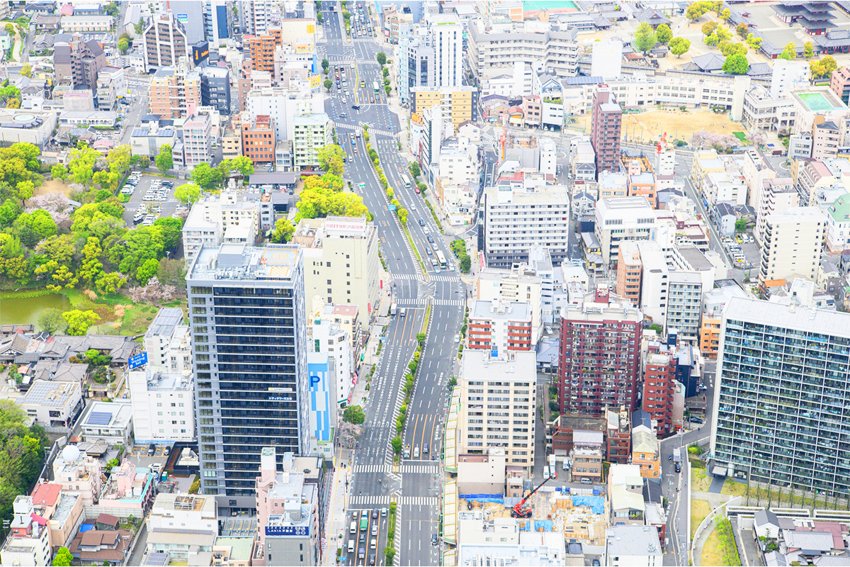 大阪