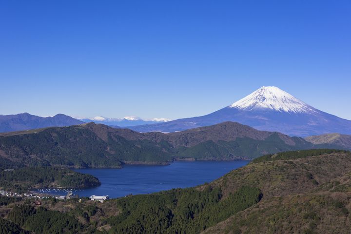 富士山