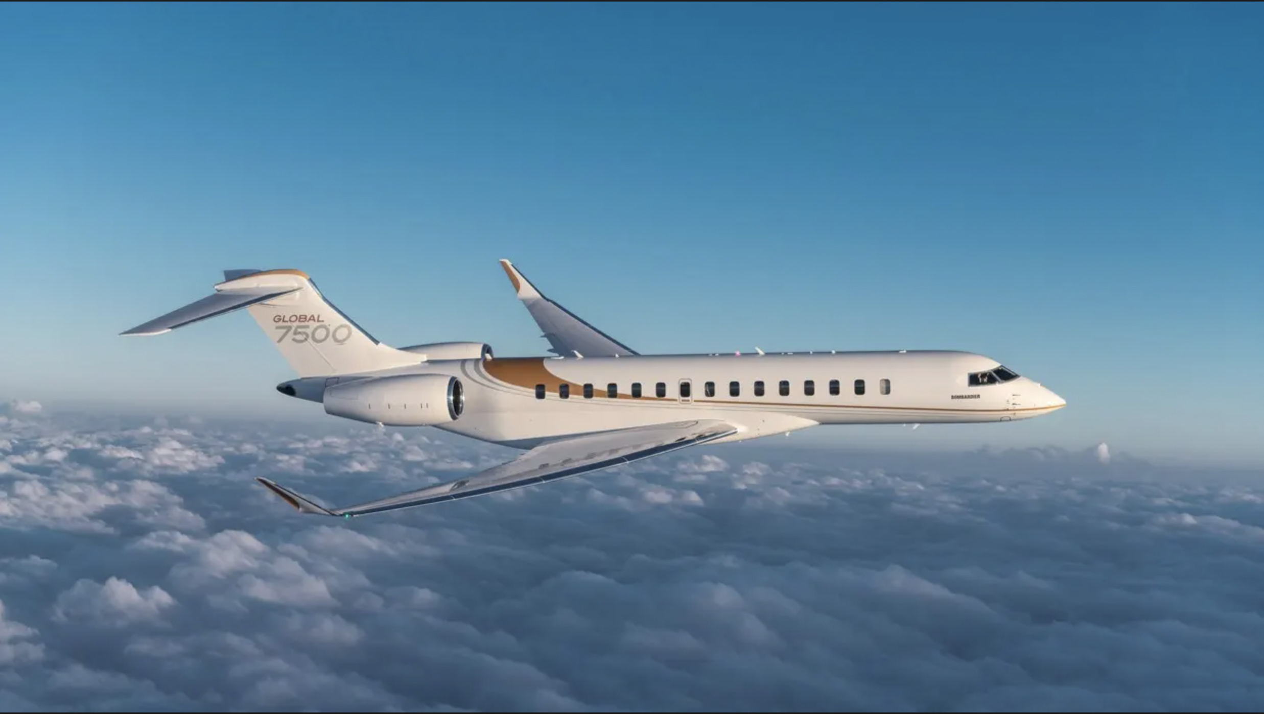 Global 7500