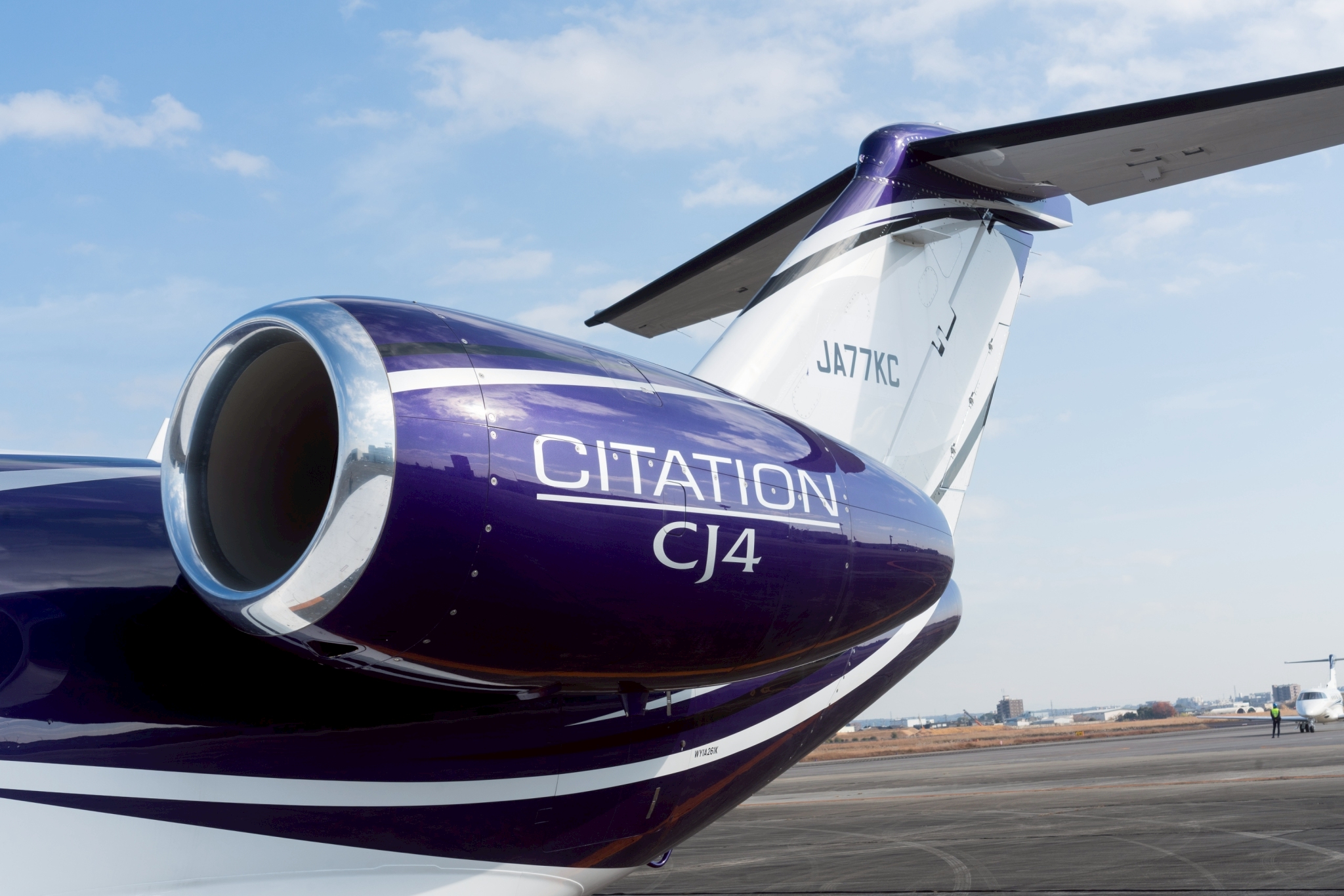 Aircraft Image