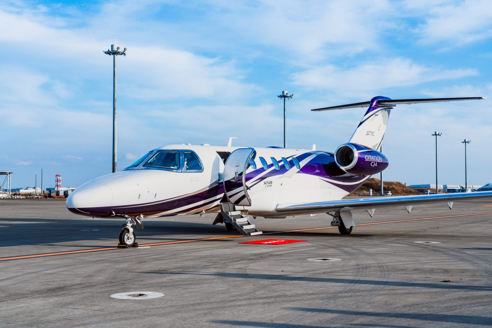 Aircraft Image