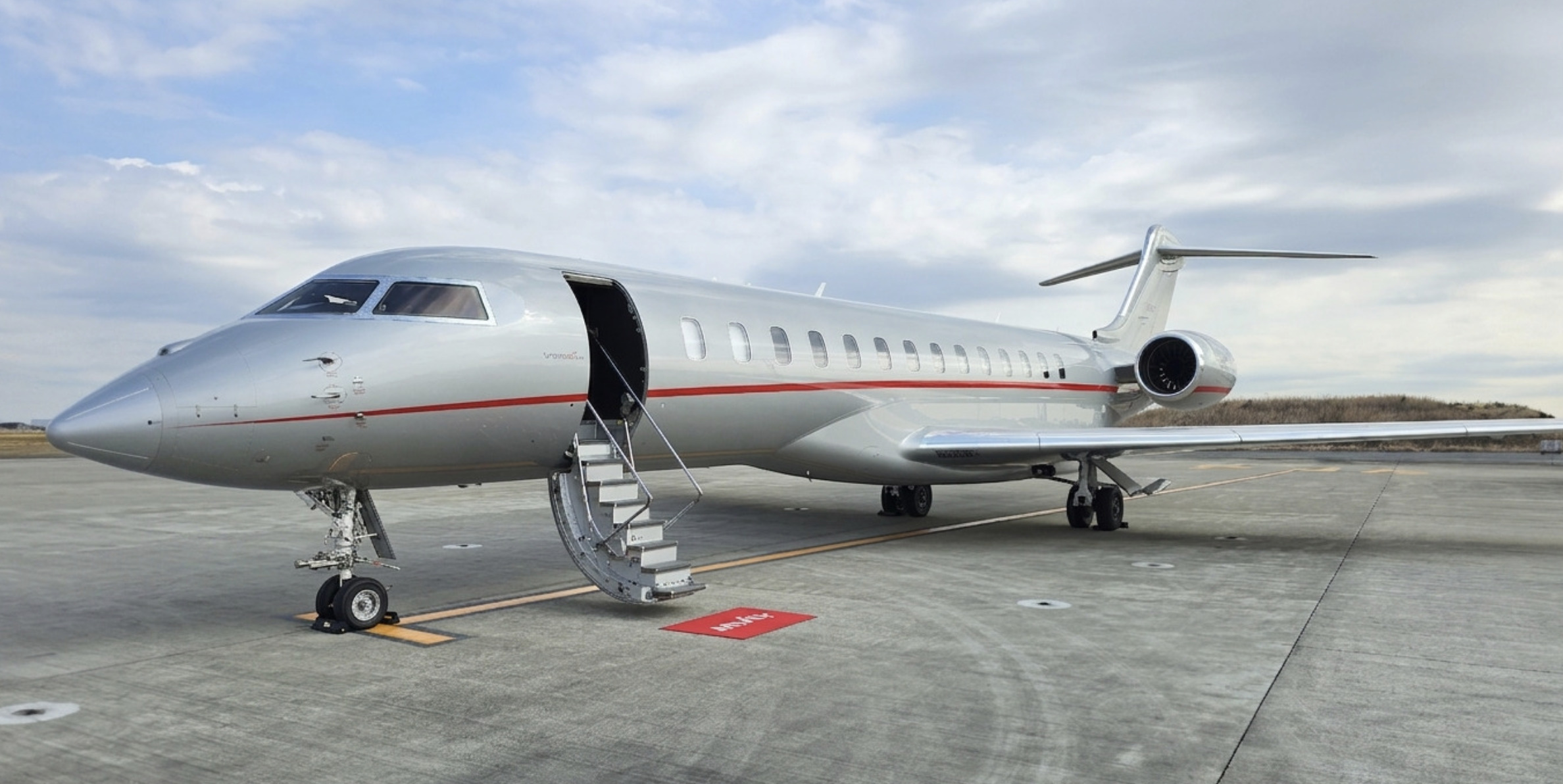 Global 7500