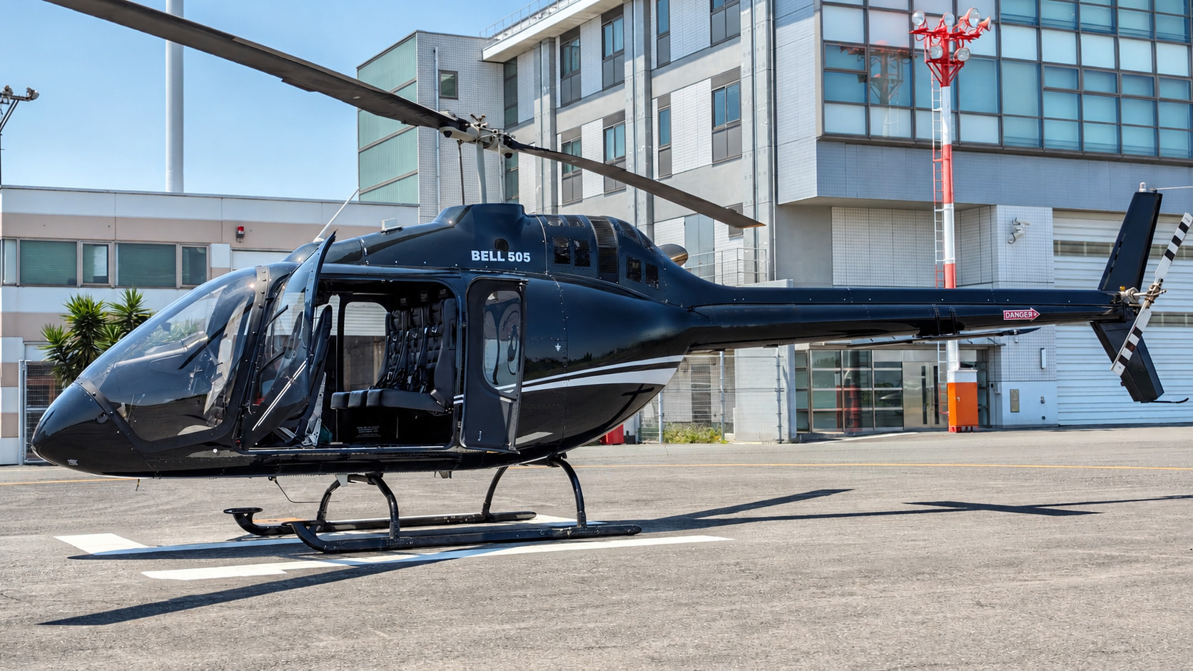 BELL505