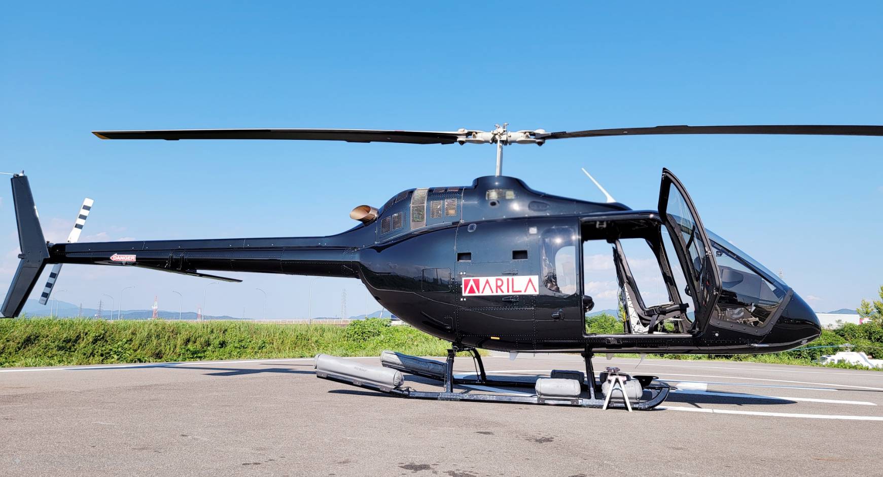 BELL505