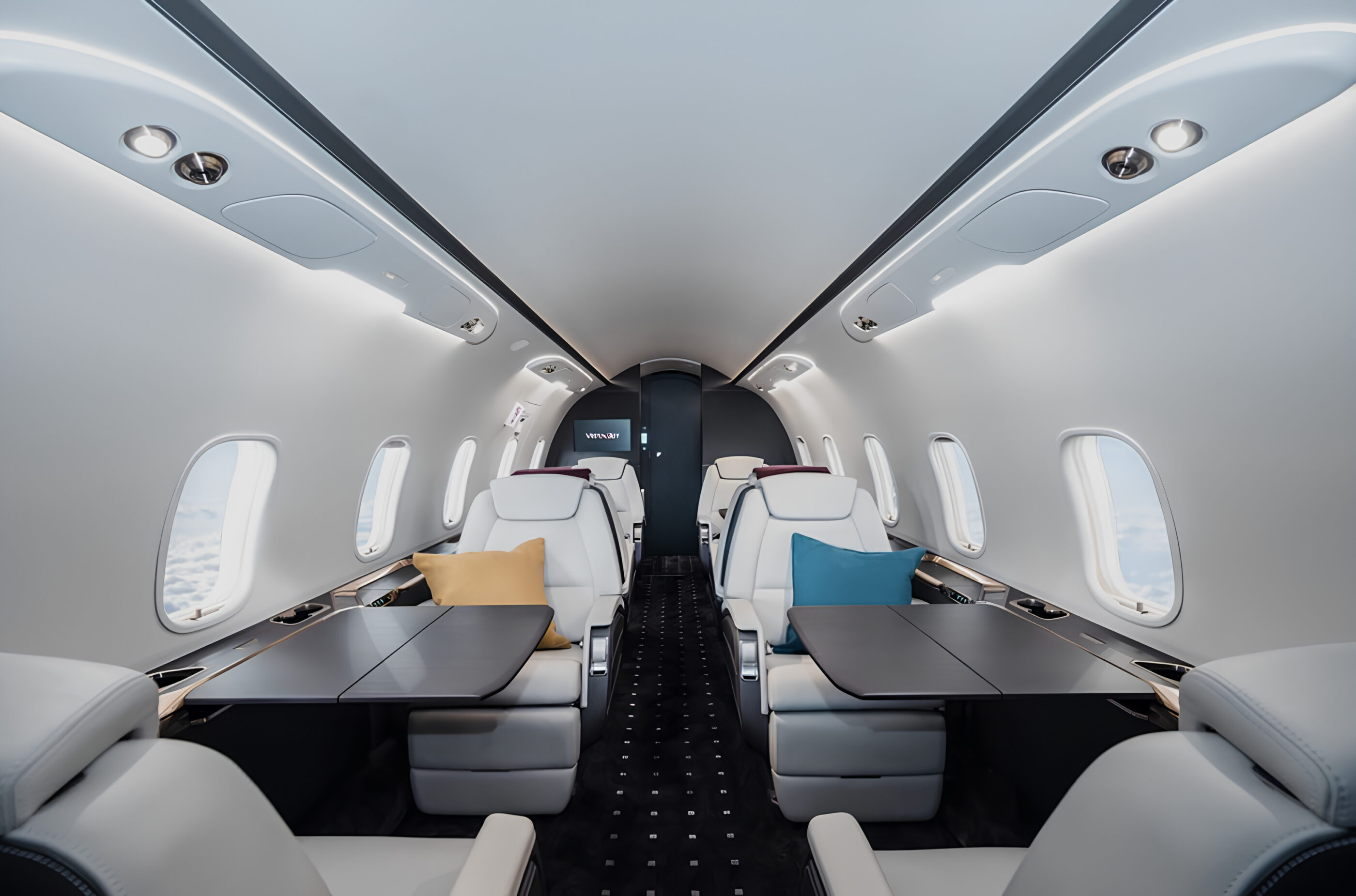 Challenger350