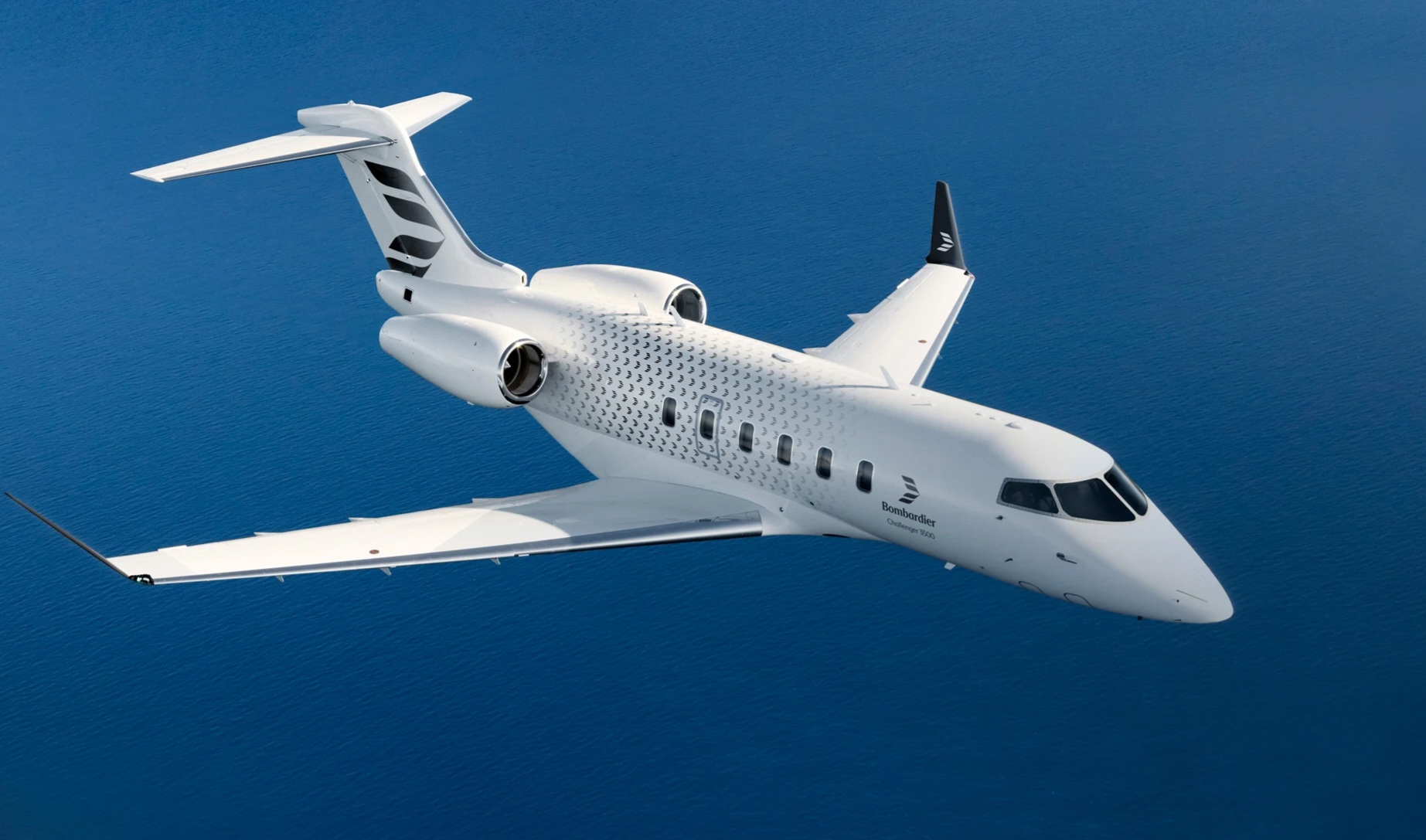 Challenger350