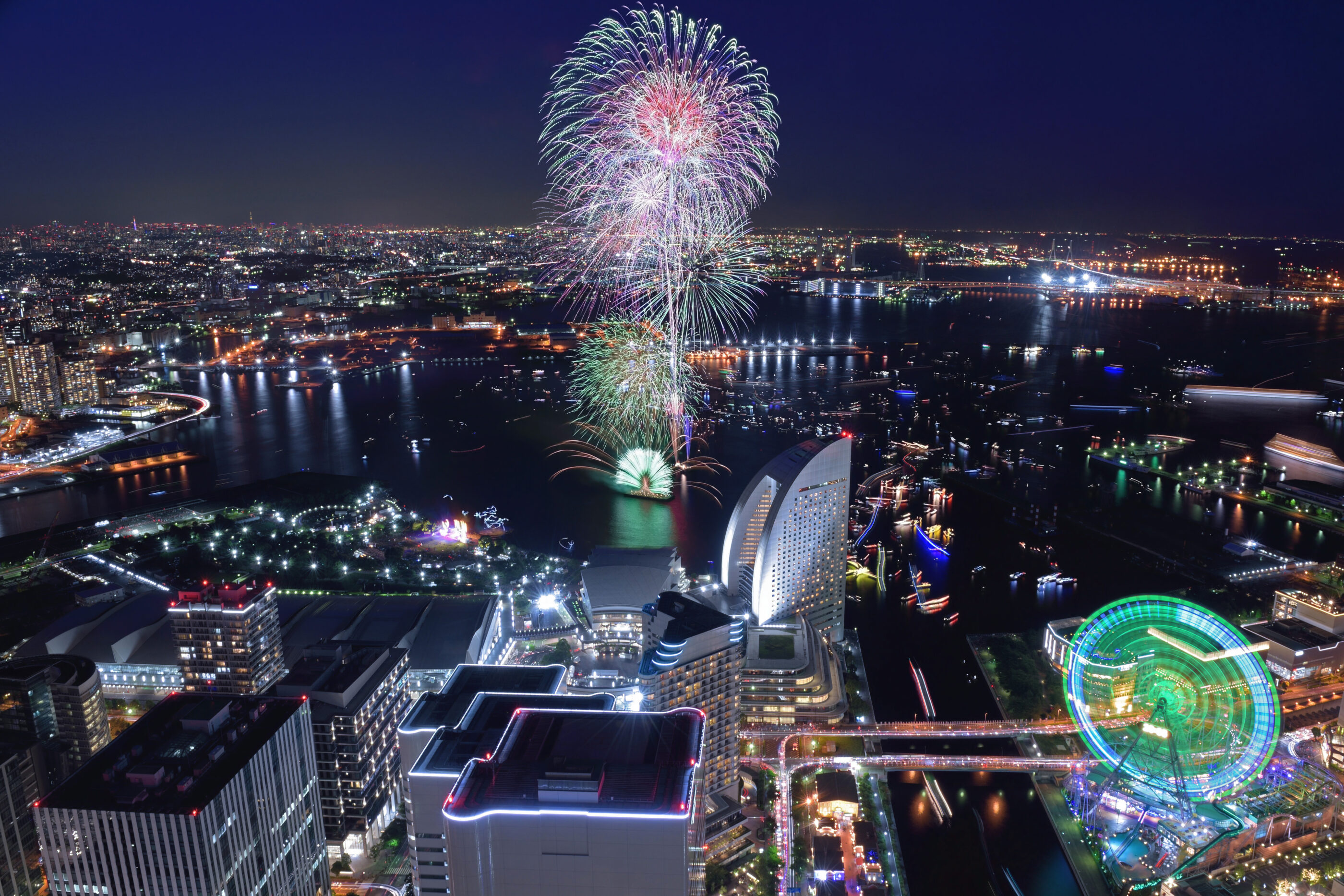東京