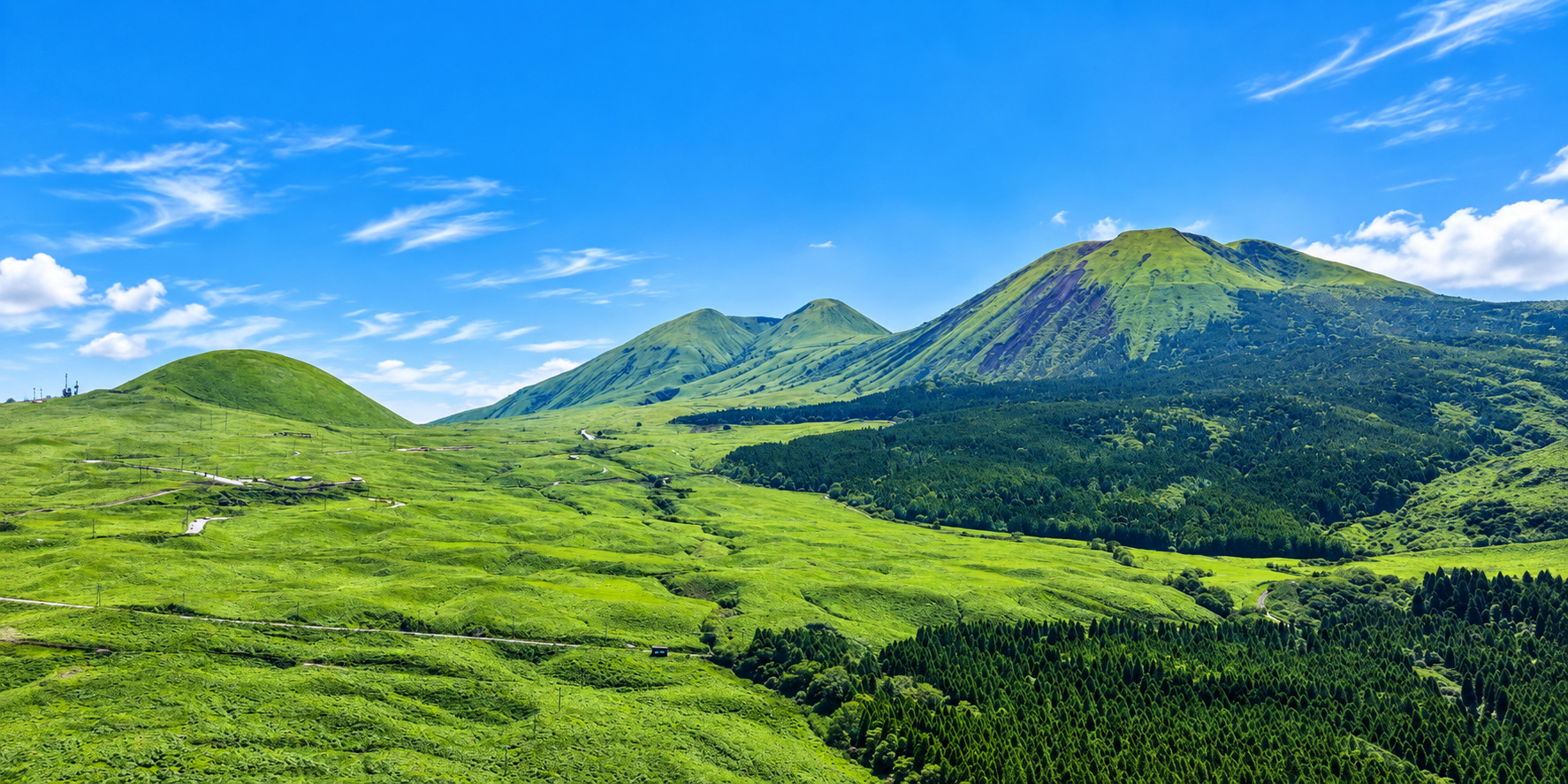 Aso, Kumamoto