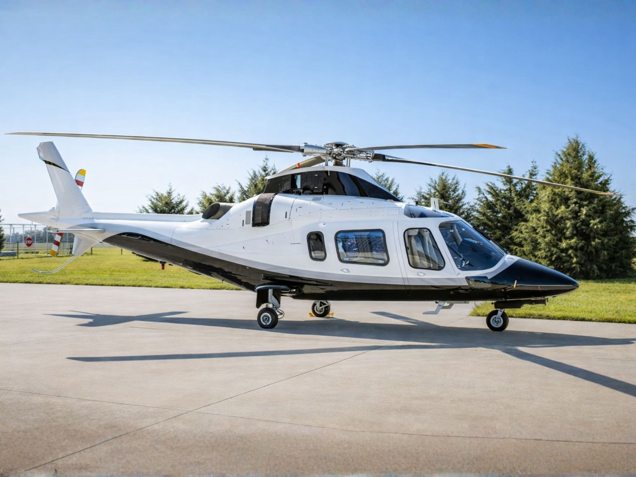 莱昂纳多-奥古斯塔109