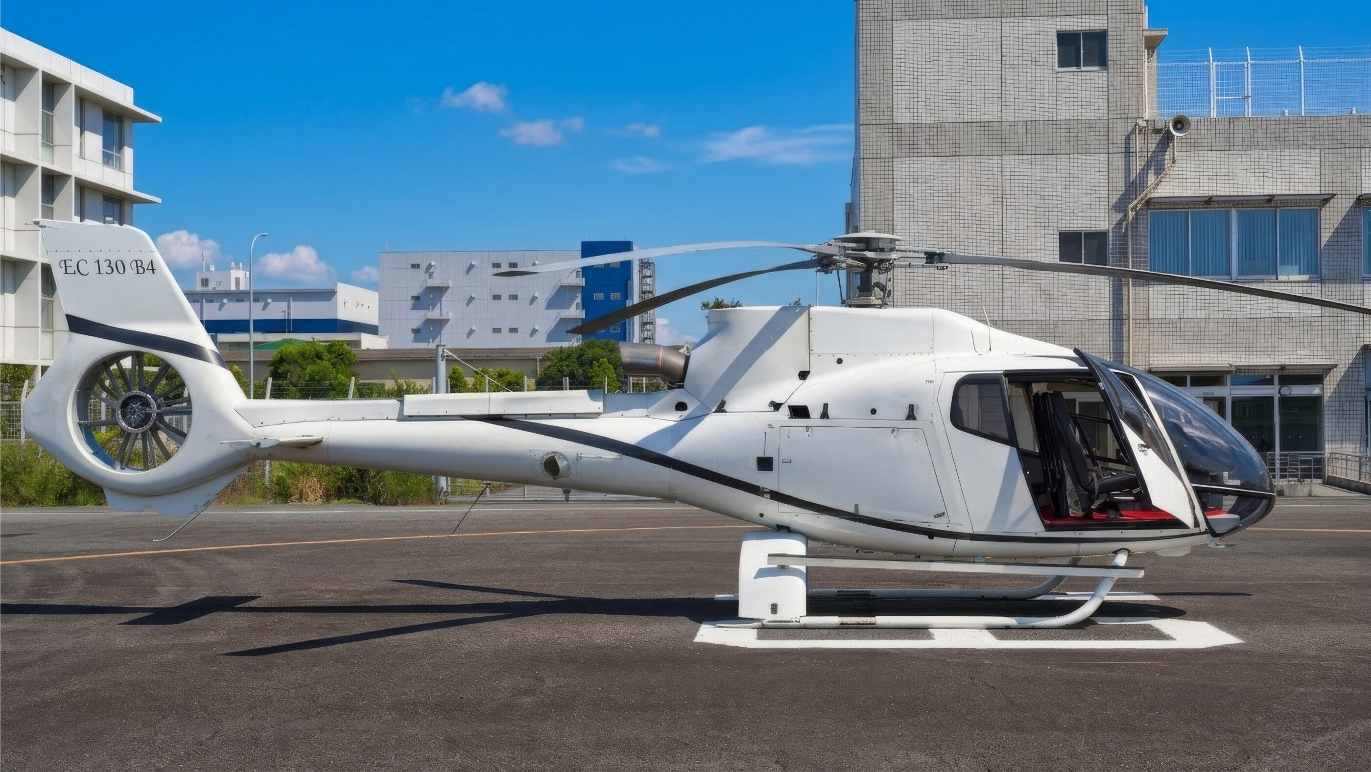 Airbus EC130