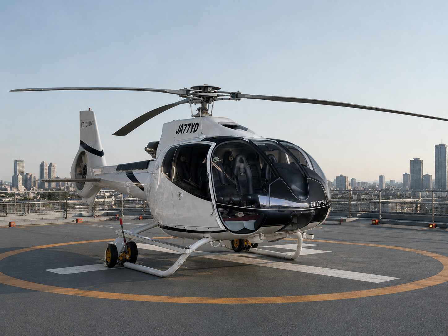 Airbus EC130