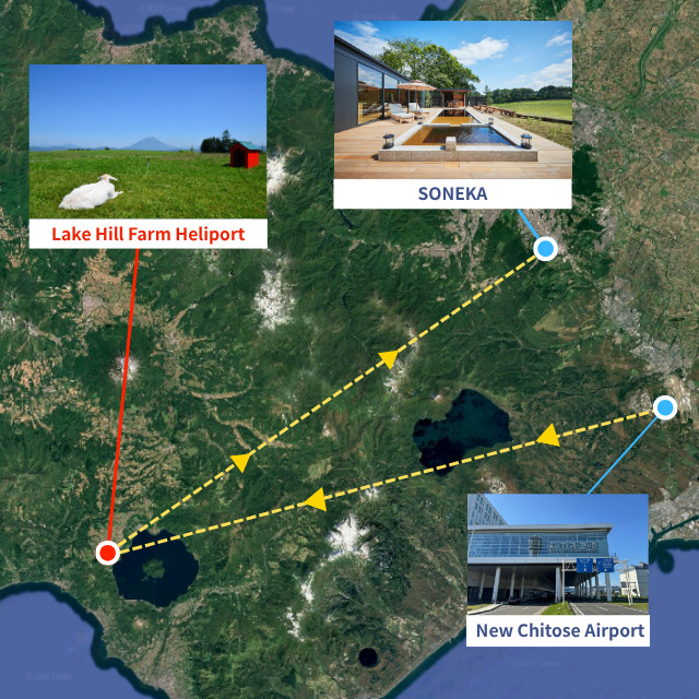 Flight Course