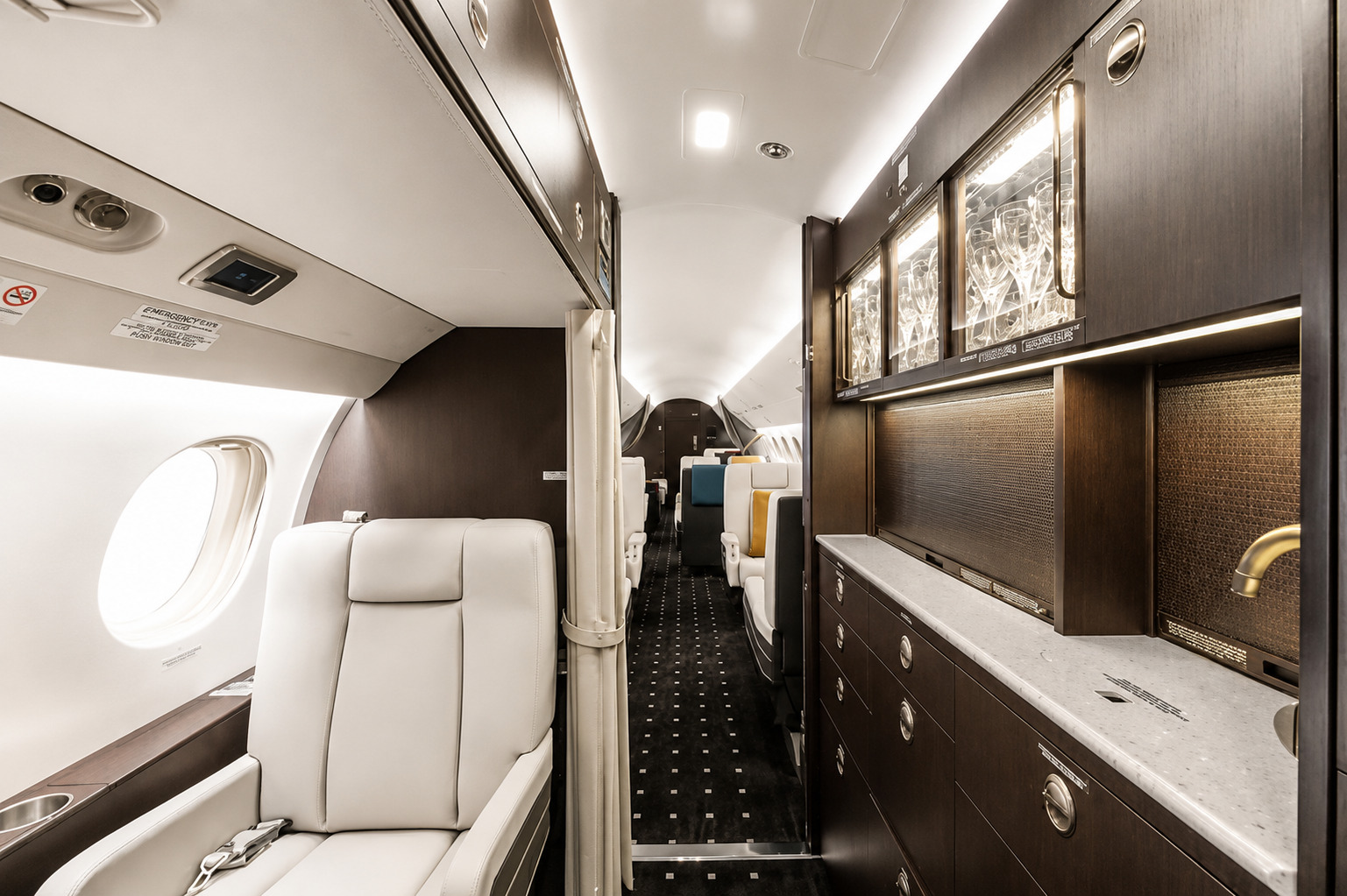 Falcon 7X