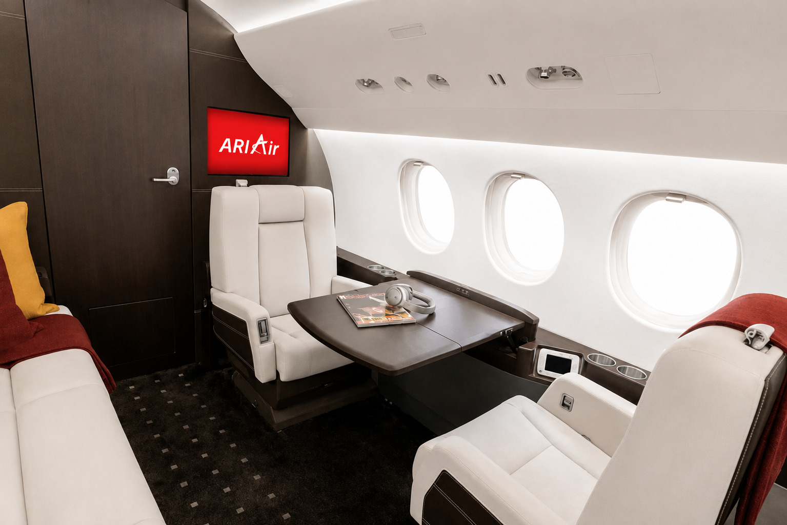 Aircraft Image
