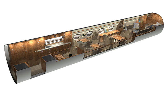 Aircraft Image